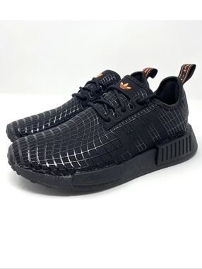 Adidas NMD R1 Web Boost Men's Originals Sneakers